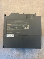 Siemens SIMATIC S7-300 Analoge Ingang Module, Ophalen, Gebruikt