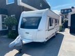 Fendt Bianco Active 550 KMG, mover, airco, 2000kg, ATC, +, Caravans en Kamperen, Airco, Particulier, Fendt, Overige