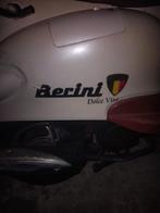 Berini Scooter - Klassieker!, Ophalen of Verzenden, Gebruikt, Overige typen, Overige merken