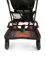 Te koop: Lascal Buggy Board Maxi meerijdplankje, Kinderen en Baby's, Kinderwagens en Combinaties, Ophalen of Verzenden, Zo goed als nieuw