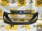 Hyundai i10 Facelift origineel Bumper 2013-Heden bumper, Auto-onderdelen, Gebruikt, Voor, Ophalen of Verzenden, Bumper