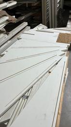 Halfslag trappen linkse en rechtse 2900 hoog open, Doe-het-zelf en Verbouw, Ophalen of Verzenden, 2 tot 4 meter