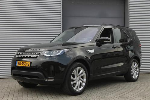 Land Rover Discovery 2.0 Td4 HSE Luxury I 7 PERS. I AUT. I C, Auto's, Land Rover, Particulier, Te koop, 4x4, ABS, Achteruitrijcamera