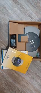 Solar-Log 500 - Nieuw in doos!, Ophalen of Verzenden