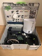 Festool ETS 125 REQ - PLUS, Ophalen, Nieuw, 1200 watt of meer, Excentrische schuurmachine