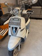 Peugeot Django Scooter 50cc - 4222km, Ophalen of Verzenden, Gebruikt, Overige typen, Peugeot