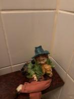 Clown beelden, Verzamelen, Beelden en Beeldjes, Ophalen of Verzenden, Zo goed als nieuw, Overige typen