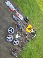 Te koop beta ark onderdelen.., Fietsen en Brommers, Brommeronderdelen | Scooters, Ophalen of Verzenden, Gebruikt, Kap, Beta