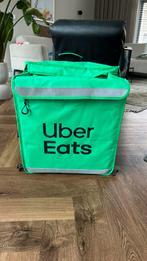 Uber eats tas, Ophalen of Verzenden, Nieuw