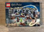 Lego Harry Potter set 76431 Toverdrankenles NIEUW, Ophalen of Verzenden, Nieuw, Complete set, Lego