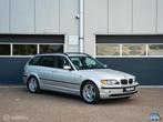 BMW 3-serie E46 Touring 325i l Eerste eigenaar l 87k KM NAP, Automaat, Achterwielaandrijving, Gebruikt, 192 pk