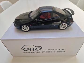Alfa Romeo GTV 3.0 V6 12v  Ottomobile beschikbaar voor biedingen