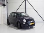 Fiat 500 0.9 TwinAir Sport "Origineel NL!" Apple-Carplay Air, Voorwielaandrijving, Euro 5, 86 pk, Gebruikt