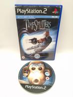 Time Splitters Future Perfect ps2, Shooter, 2 spelers, Ophalen of Verzenden, Zo goed als nieuw