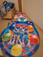 Leuke K3 Set: Dansmat, Spel & Stagetent, Kinderen en Baby's, Speelgoed | Overig, Ophalen of Verzenden