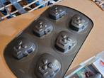 Speciale bakvormen, Hobby en Vrije tijd, Taarten en Cupcakes maken, Ophalen of Verzenden, Zo goed als nieuw, Taarten, Bakvorm