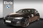 BMW 5 Serie Sedan 530e High Executive | M Sportpakket | Comf, 1998 cc, Euro 6, 4 cilinders, Met garantie (alle)