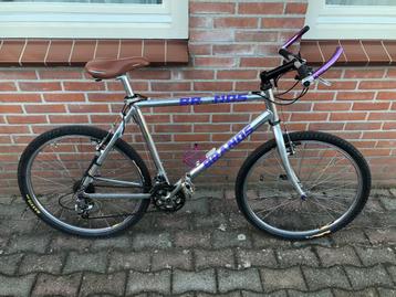Te koop mooie Brands mountainbike/ MTB 26 inch 52cm beschikbaar voor biedingen