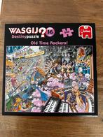 WasGij Destiny Puzzel 950 st, Ophalen of Verzenden, 500 t/m 1500 stukjes, Zo goed als nieuw, Legpuzzel