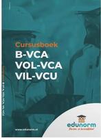 VCA Boek – Basis VCA & VOL | Ideaal voor examenvoorbereiding, Verzenden, Beta, Nieuw, MBO