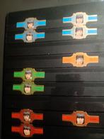 Sigaren bandjes van the Beatles, Verzamelen, Rookartikelen, Aanstekers en Luciferdoosjes, Ophalen of Verzenden, Zo goed als nieuw