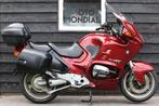 BMW R 1100 RT (bj 1997), 1085 cc, 2 cilinders, Bedrijf, Meer dan 35 kW