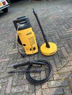 Kärcher K 2.98 Hogedrukreiniger, Ophalen, Gebruikt, Elektrisch, Met regelbare waterdruk