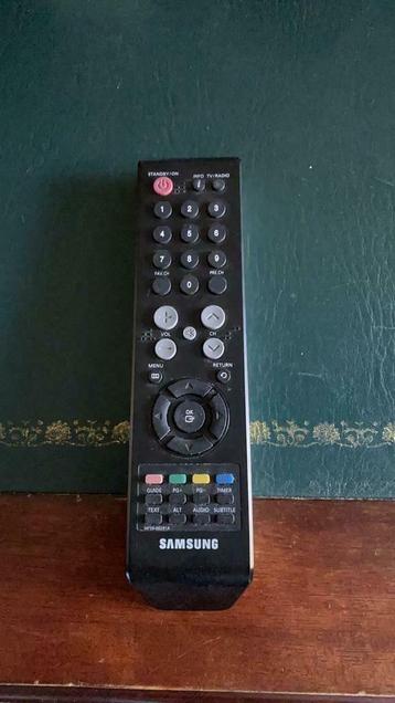 Afstansbediening samsung mf59-00291alsc beschikbaar voor biedingen