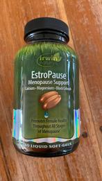 Irwin naturals Estro Pause of EstroPause, Ophalen, Zo goed als nieuw, Poeder of Drank