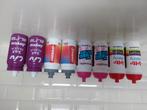 Bidons, Overige merken, Minder dan 10 versnellingen, Aluminium, Ophalen of Verzenden
