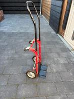 2 in 1. Steekwagen / Transportwagentje Zie de foto’s, Ophalen, Zo goed als nieuw, Steekwagen, X