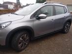 Peugeot 2008 1.2 VTI 81KW 2016 Grijs, Auto's, Peugeot, Voorwielaandrijving, 1250 kg, 23 km/l, Origineel Nederlands