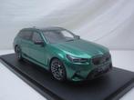 BMW M5 Touring  G99 2024 1:18 GT-Spirit, Hobby en Vrije tijd, Modelauto's | 1:18, Ophalen of Verzenden, Nieuw, Auto, Overige merken