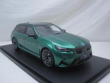 BMW M5 Touring  G99 2024 1:18 GT-Spirit beschikbaar voor biedingen