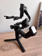 Feiyu Scorp 2 Camera Gimbal - Stabiliseer je opnames!, Ophalen of Verzenden, Zo goed als nieuw, Minder dan 150 cm, Overige typen