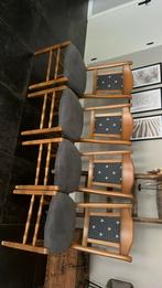 Stoelen, Huis en Inrichting, Stoelen, Ophalen of Verzenden, Gebruikt