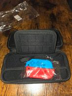 Nintendo Switch beschermhoes etui - Nieuw in Verpakking!, Ophalen of Verzenden, Nieuw, Switch, Overige typen