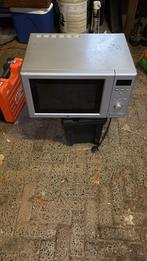 Etna combimagnetron - Gebruikt, Witgoed en Apparatuur, Magnetrons, Ophalen, Combimagnetron, Gebruikt, Grill