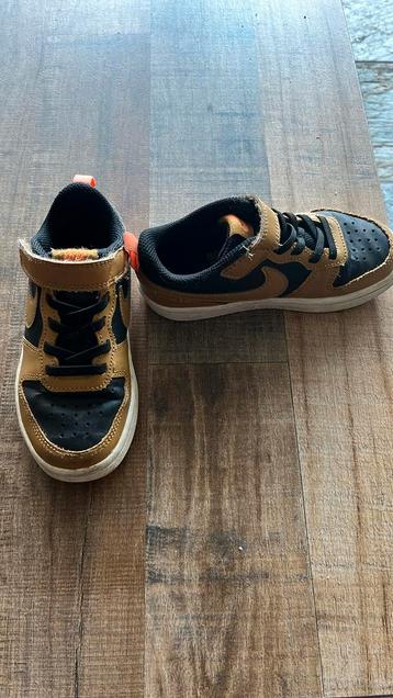 Nike schoentjes maat 28 beschikbaar voor biedingen