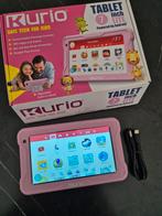 Kurio tablet lite 7 inch, Computers en Software, Android Tablets, Ophalen, Zo goed als nieuw, 10 inch, 16 GB