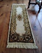 Vintage kleedje - perzisch - tafelloper - tafelkleed, Huis en Inrichting, Ophalen of Verzenden, Gebruikt, Rechthoek, Binnen