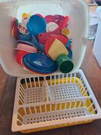 keuken speelgoed, Ophalen of Verzenden, Gebruikt, Kunststof