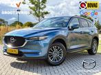 Mazda CX-5 2.0 SkyActiv-G 165 TS+ HUD|Camera|Trekhaak, Auto's, Voorwielaandrijving, Stof, 4 cilinders, 715 kg
