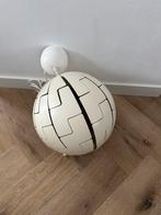 Mooie ikea lamp, Ophalen of Verzenden, Zo goed als nieuw, Kunststof