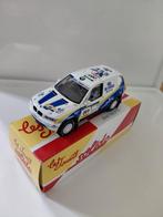BMW X5 Schaalmodel 1/43 Solido, Hobby en Vrije tijd, Modelauto's | 1:43, Verzenden, Gebruikt, Auto, Solido