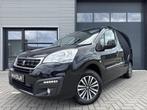 Peugeot Partner 120 1.6 BlueHDi 100 L1 Première ✓LED DRL, Voorwielaandrijving, Stof, Euro 6, 4 cilinders