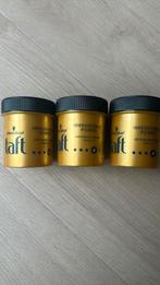 3x Taft Grooming Cream, Ophalen of Verzenden, Zo goed als nieuw, Verzorging