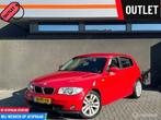 BMW 1-serie 118d / Technisch bijzonder goed / Frisse auto, 1-Serie, Achterwielaandrijving, 4 cilinders, Met garantie (alle)