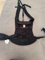 Ergobaby draagzak (zwart) – Comfort en stijl!, Ophalen, Zo goed als nieuw, Draagzak