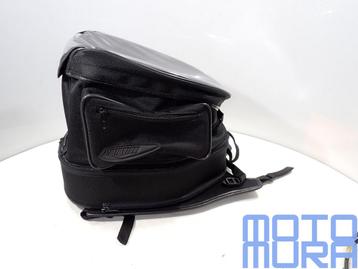 Originele tanktas Honda Deauville 1998 - 2005 NT650V NT 650  beschikbaar voor biedingen